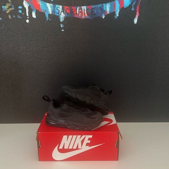 Baby Nike Airmax 270 - Picture 2 of 10